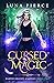Cursed Magic (Harper Shadow...