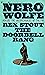 The Doorbell Rang (Nero Wolfe, #41)