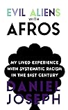 Evil Aliens With Afros by Daniel Joseph