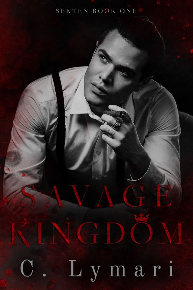 Savage Kingdom (Sekten, #1)