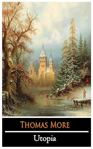 Utopia satire essay image