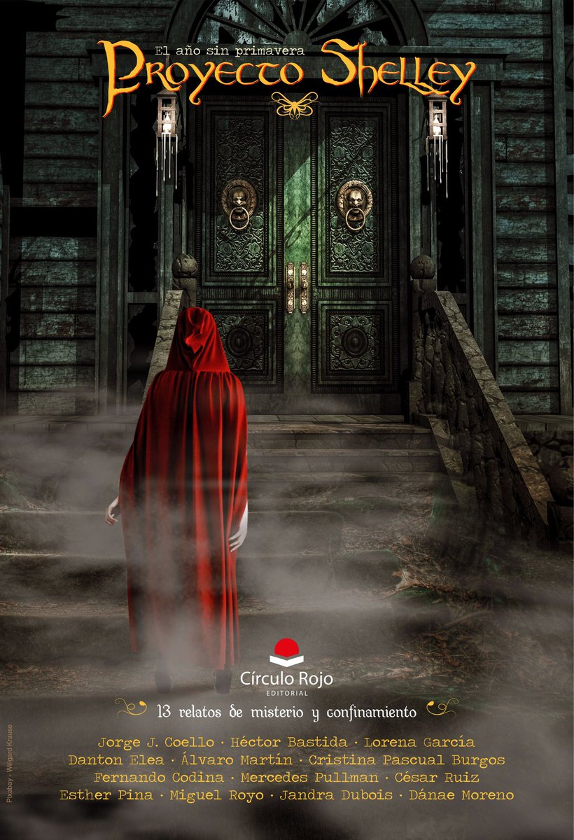 Proyecto Shelley: El Año Sin Primavera
