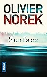 Surface by Olivier Norek