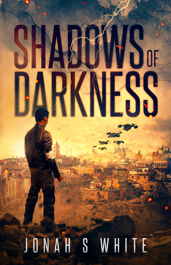 Shadows of Darkness