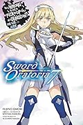 Is It Wrong to Try to Pick Up Girls in a Dungeon? On the Side: Sword Oratoria Light Novels, Vol. 7