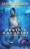 Death's Daughter by Amber   Benson