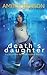 Death's Daughter by Amber   Benson Death's Daughter by Amber   Benson