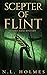 Scepter of Flint (The Lord Hani Mysteries)