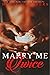 Marry Me Twice by Monica Walters