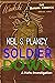 Soldier Down (Mahu Investigations, #11)