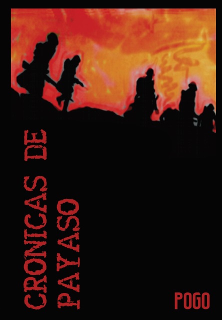 Crónicas de Payaso (Unknown Binding)