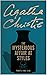 The Mysterious Affair at Styles by Agatha Christie