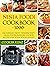 Ninja Foodi Cookbook 1000 by Cooker Kenz