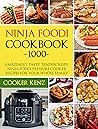 Ninja Foodi Cookb...