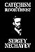 Catechism of a Revolutionist by Sergey Nechayev