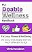 The Doable Wellness Handbook by Chris Davidson