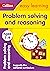 Problem Solving and Reasoning Ages 7-9: Prepare for school with easy home learning (Collins Easy Learning KS2)