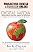 Digital Media Marketing Hotels by Ian R. Clayton
