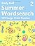 Summer Wordsearch 2: 100 La...