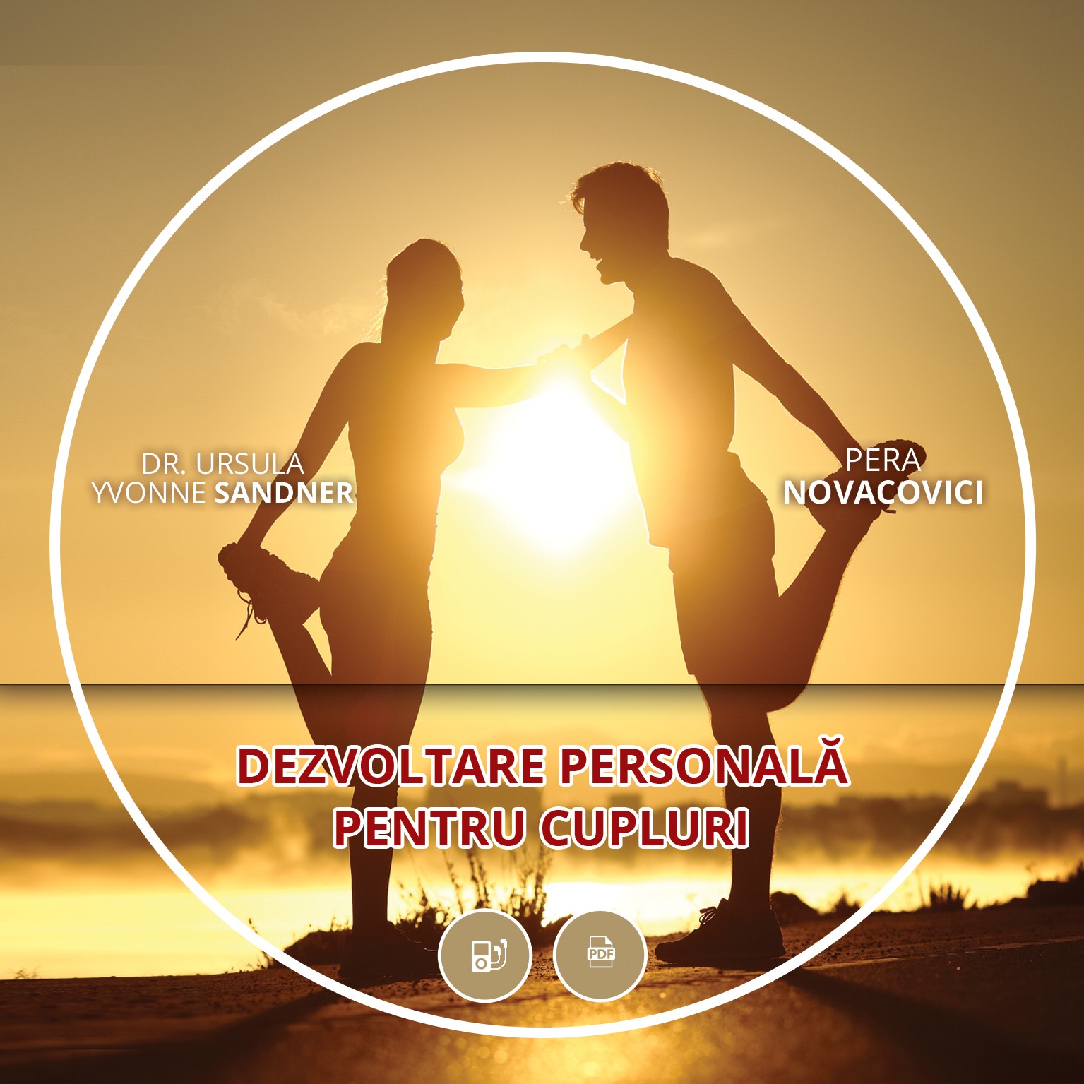Dezvoltare personala pentru cupluri