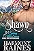Shawn: Spring (Shifter Seasons #5)