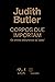 Corpos que importam by Judith Butler