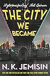 The City We Became
