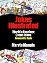 Jokes Illustrated...