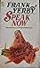 Speak Now