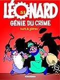 Génie du crime
