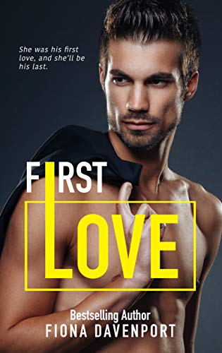 First Love (Love Series Book 9)