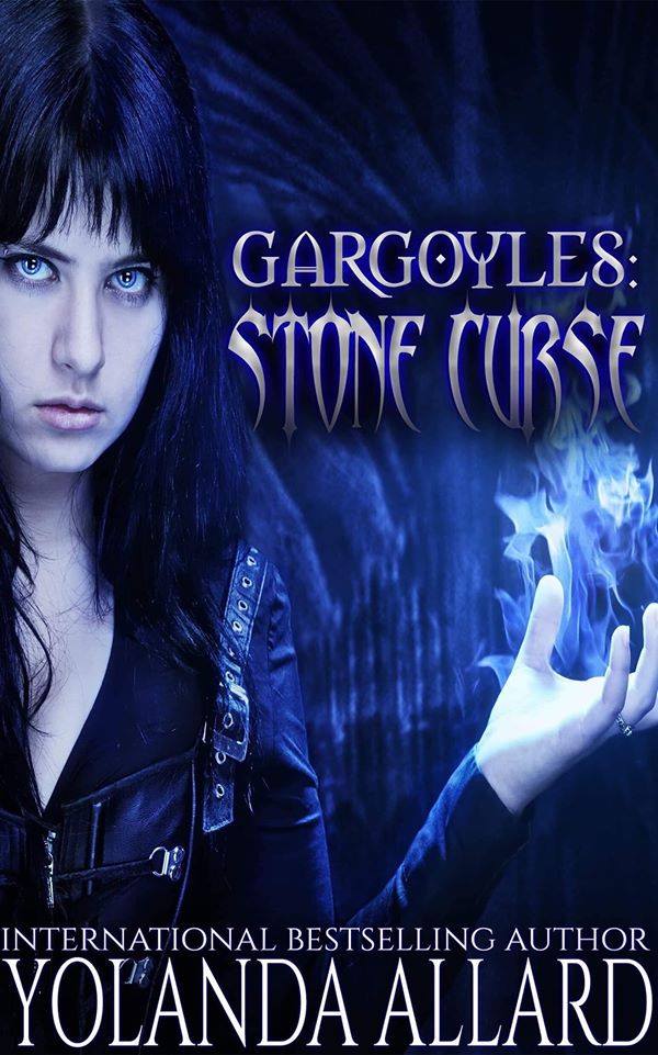 Gargoyles: Stone Curse