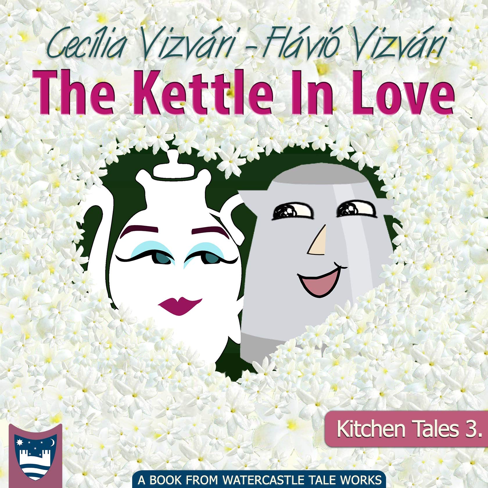 The Kettle In Love