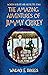 The Amazing Adventures of Jimmy Crikey: Worlds Beneath And Above The Stars