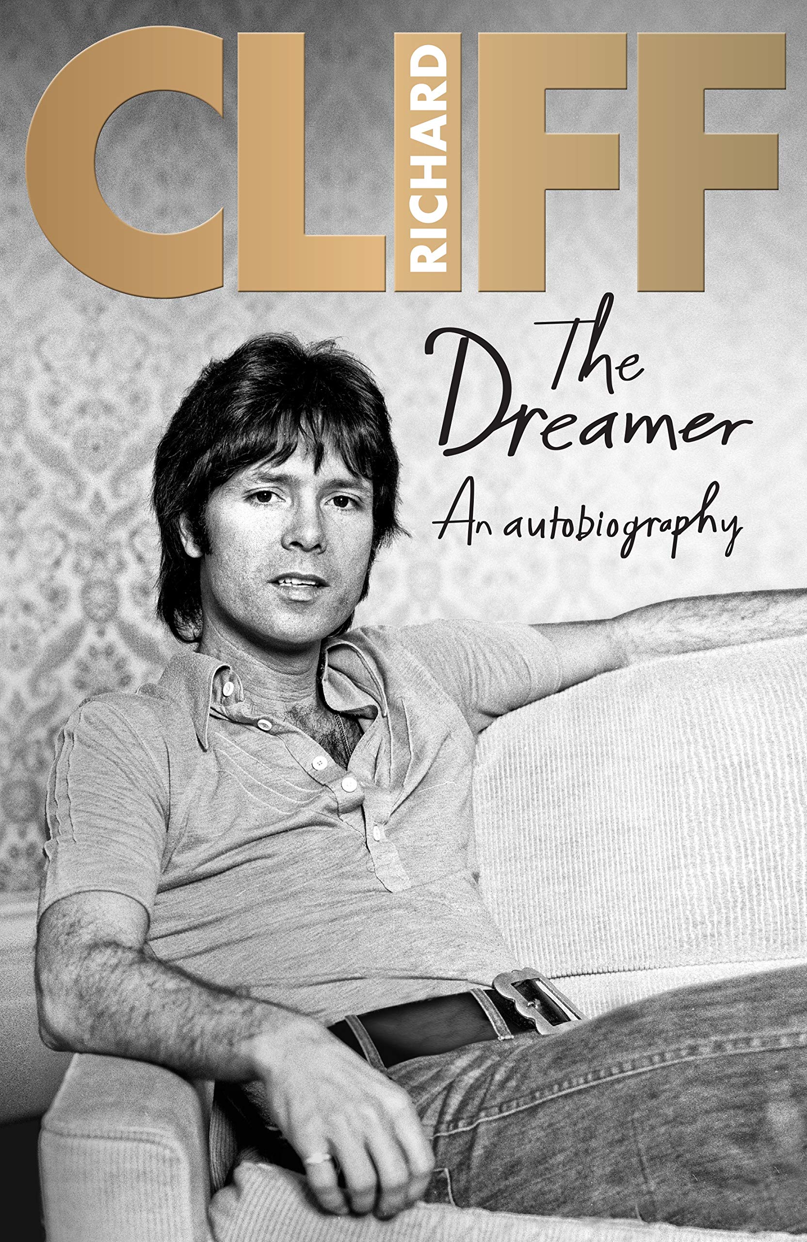 The Dreamer: An Autobiography (Kindle Edition)