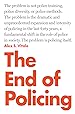 Image for The End of Policing