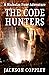 The Code Hunters: A Nicholas Foxe Adventure (Nicholas Foxe Archaelogical Adventures)