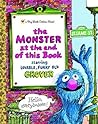 The Monster at the End of This Book by Jon Stone