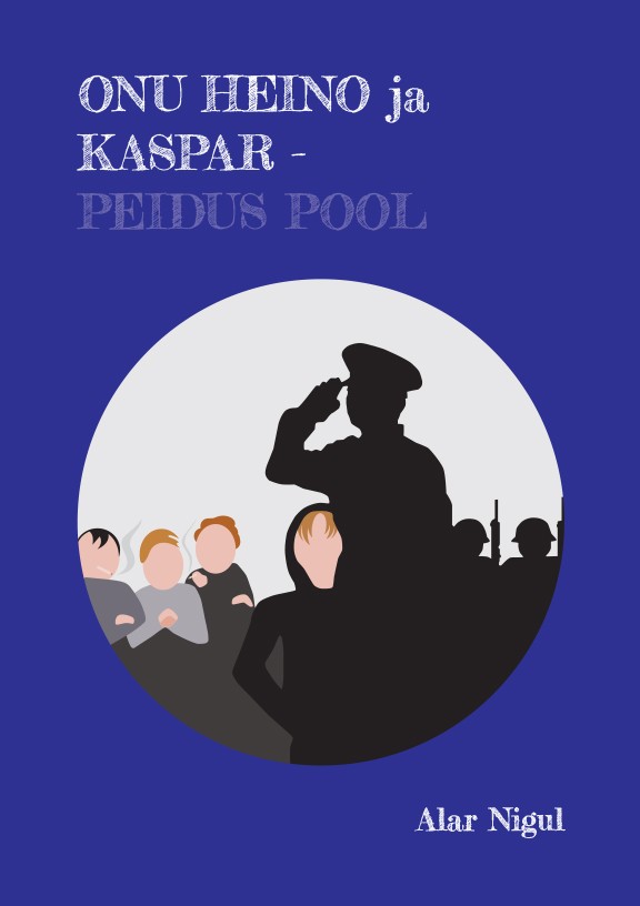 Onu Heino ja Kaspar - peidus pool