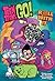Teen Titans Go! Roll With It! by Heather Nuhfer
