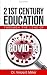 21st Century Education Thro...