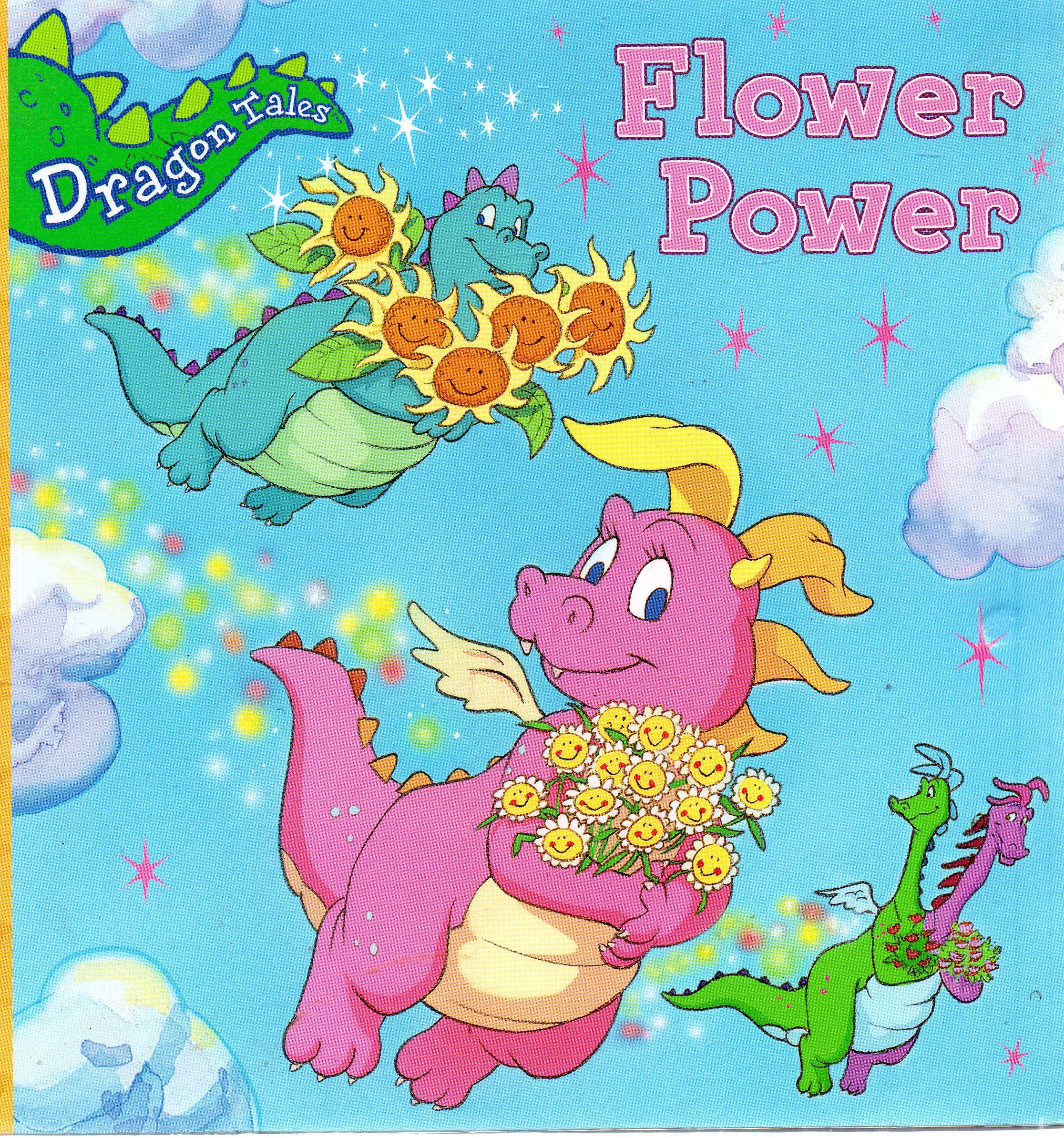 Dinosaurs and Dragons (Dragon Tales)