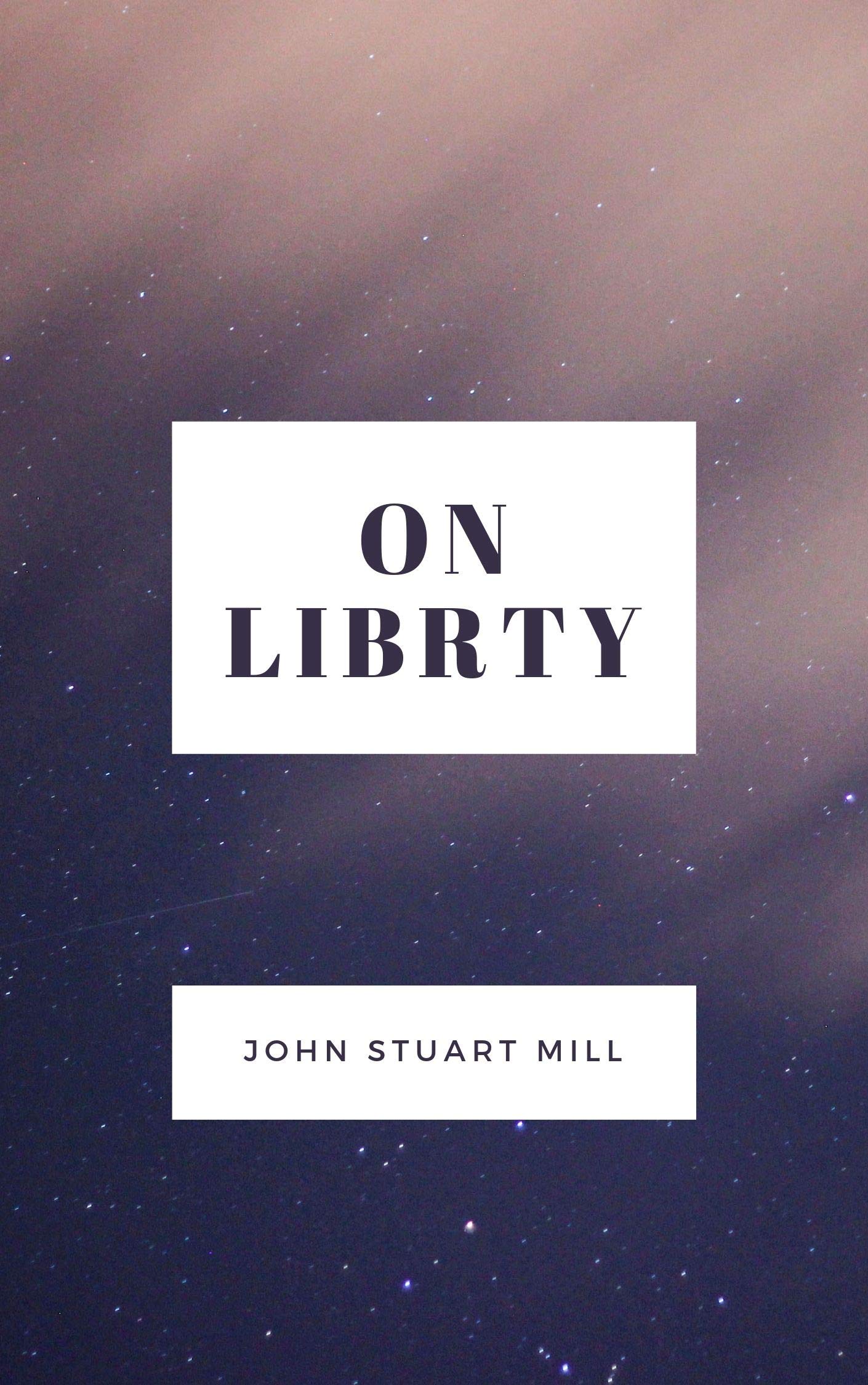 On Liberty