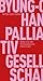 Palliativgesellschaft