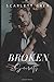 Broken Secrets: A Secret Baby Romance Novel