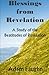 Blessings from Revelation: ...