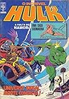 O Incrível Hulk nº 54 - Universo Irreal, Morte Concreta! / A ... by Bill Mantlo O Incrível Hulk nº 54 - Universo Irreal, Morte Concreta! / A ... by Bill Mantlo