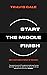 The Middle: How to keep going in pursuit of your goals