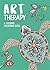 Art Therapy: A Calming Colo...