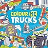 Colour Me Trucks